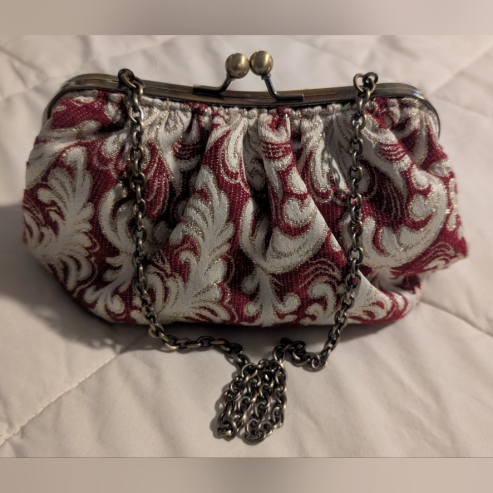 Amrita Singh Womens Evening Bag